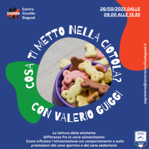 COSA TI METTO NELLA CIOTOLA (1)